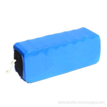 Rechargeable Lithium Battery Pack with 24V 10Ah, Competitive Price OEM ODM Order Welcome
